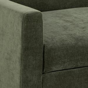 Modern Fabric <strong>Sofa</strong> Bed with Storage Space <strong>2</strong>-in-<strong>1</strong> Sleeper <strong>Sofa</strong> for Small Apartment - Product Image 6
