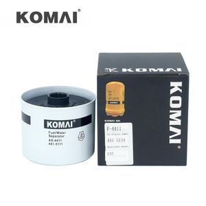 Filtre à carburant Komai pour Komatsu RE62419 - Product Image 6