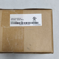 Écran tactile couleur TFT 5,7 pouces HMI 320x240 QVGA, processeur 800 MHz, 12-24 VDC - EA9-T6CL, EA9-T6CL-R