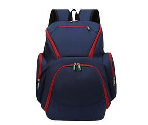 Fashion Sports Backpack Large Capacity Dry Wet Separation Training <strong>Basketball</strong> Football Storage Bag Waterproof Shoulder Bag <strong>Shoe</strong> - Product Image 5