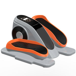 Vélo elliptique électrique Cross Trainer de gymnastique à domicile sous le vélo de bureau Mini vélo d'exercice à pédale d'intérieur - Product Image 6