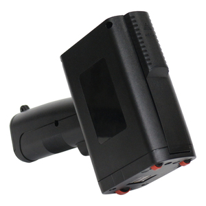 Nhiệt Thời hạn sử dụng hàng loạt mã máy in Súng mã hóa máy để đóng gói - Product Image 5