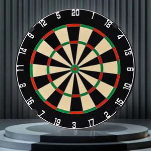 กระดานปาลูกดอกแบบขนนก รุ่นล่าสุด ปี 2025 คุณภาพเชื่อถือได้ กระดานปาลูกดอกแบบกำหนดเอง ลูกดอก Skipjack สำหรับเล่นในร่ม - Product Image 1