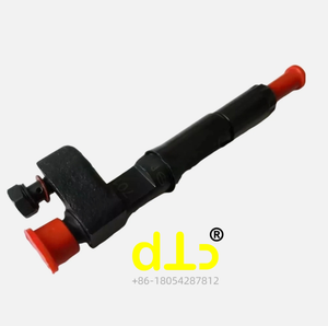 Inyector de Combustible Diésel C26AB-26AB701+A SC11CB220G2B1 Inyector de Motor C6121 - Product Image 5