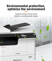 Photocopieur noir et blanc monochrome A3 multifonction 2523A neuf pour Toshiba E-Studio