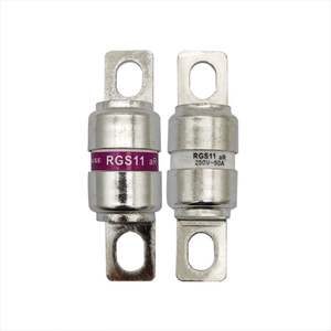 3NW6003-4 FOTOV.10X38 900VCC 10A GPV de alta velocidad fusible cuerpo cuadrado - Product Image 4