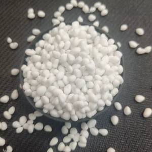 Homopolímero de materias primas de polipropileno (PP) virgen de alta calidad para la fabricación de tubos y tuberías de alta durabilidad-Modelo T30S - Product Image 3