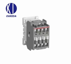 Relais temporisé authentique CT-<span class=keywords><strong>ERE</strong></span> 0,3s-30s, 24VAC/DC, 220-240VAC, 1c/o 10011113  10036539  10035687  10050030 1SVR508211R0100 - Product Image 6