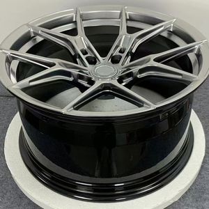 Jantes en alliage AVT pour BMW 666m, nouveau design 1880 <span class=keywords><strong>1985</strong></span> 1995 2085 2095, PCD 5*112 5*120mm - Product Image 3