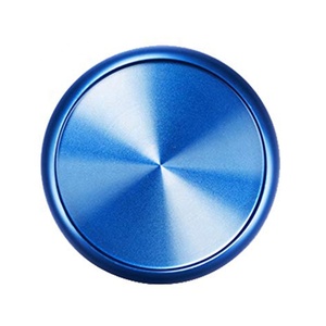 Venta al por mayor personalizable A5 registro DIY diario planificador cuaderno para FSC impreso desmontable seta agujero PVC Discbound registro - Product Image 5