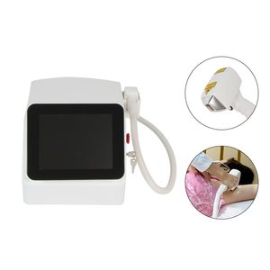 Machine professionnelle d'épilation au laser à diode à 4 longueurs d'onde (755, 1064, 940, 808 nm) pour le refroidissement cutané et le peeling facial - Product Image 3