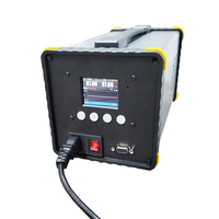 0.99 Emissivity Portable Black Body Temperature Radiation Source