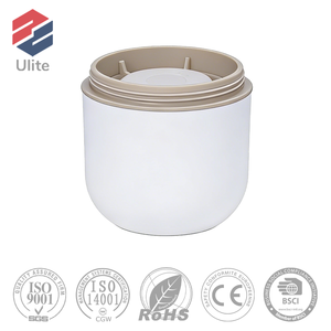 Diffuseur d'huile personnalisé, détecteur, moulage par injection, analyse DFM, consultation gratuite, devis, encastrement plastique pour électronique - Product Image 1