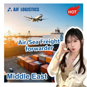 Lcl Shipping Agent From China <span class=keywords><strong>to</strong></span> Saudi Arabia/UAE/Qatar Internacional Guangzhou/yiwu/shenzhen Freight Forwarder Sea/Air Service - Product Image 5