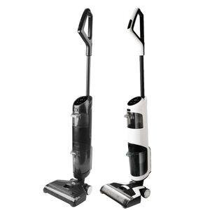 <span class=keywords><strong>Aspiradora</strong></span> en seco y húmedo de alta resistencia, aspirador de piso de lavado de agua inalámbrico - Product Image 2