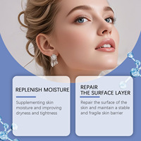 Lotion en Capsules Zyvarn Radiance : Hydratation Quotidienne, Adoucissement de la Peau, Maintien de l'Élasticité et Amélioration de l'Éclat du Visage