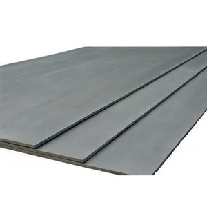 Tangshan fornitore acciaio laminato a caldo lamiera di acciaio zincato a caldo entro 30 giorni su misura struttura di costruzione Q235 Q355 S234jr
