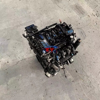 Moteur à essence 4 cylindres M271 d'occasion de haute qualité pour véhicules Mercedes-Benz testé