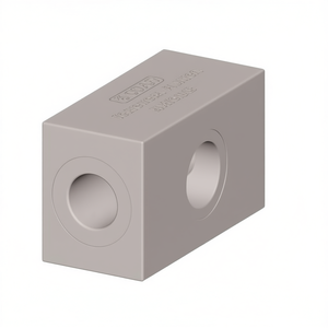 Connecteur de visseuse hydraulique modulaire pour accessoires d'outils hydrauliques - Product Image 2