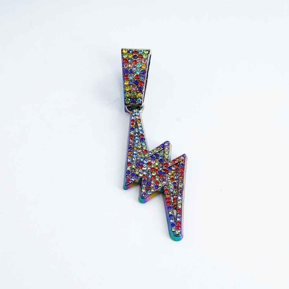 Pendentif seul (sans chaîne)