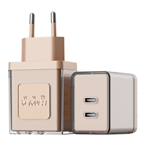 <span class=keywords><strong>Cargador</strong></span> <span class=keywords><strong>de</strong></span> pared <span class=keywords><strong>de</strong></span> viaje inteligente universal para teléfono móvil <span class=keywords><strong>de</strong></span> carga rápida <span class=keywords><strong>20W</strong></span> <span class=keywords><strong>cargador</strong></span> <span class=keywords><strong>de</strong></span> pared Usb-c rápido para <span class=keywords><strong>iPhone</strong></span> 14 15 16 17 - Product Image 2