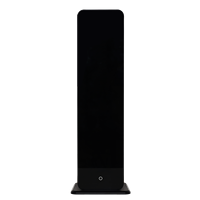 Diffuseur d'arômes SCENTA pour la décoration des halls d'hôtels de luxe, équipement intelligent pour la diffusion de parfums commerciaux, système IoT, machine de désodorisation, vente en gros
