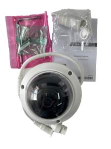 Hik 2 MP กล้องเครือข่ายโดมคงที่ <span class=keywords><strong>DS</strong></span>-<span class=keywords><strong>2CD1123G0E</strong></span>-<span class=keywords><strong>I</strong></span> - Product Image 3