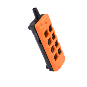 Yet2218 dài phạm vi cao Máy phát điện 8 kênh không dây điều khiển từ xa EV1527 mã điều khiển từ xa hệ thống - Product Image 3