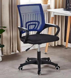 Silla Ergonómica Cómoda con Respaldo Alto, Sillas de Oficina, Muebles de Oficina, Silla de Escritorio Multiajustable para Computadora - Product Image 6