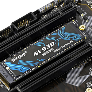 قرص صلب داخلي M.2 NVMe PCIe Gen3*4 SSD بسعة 1 تيرابايت و256 جيجابايت و512 جيجابايت للكمبيوتر المكتبي والمحمول - Product Image 4