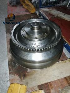 גלגל <span class=keywords><strong>Loader</strong></span> חלקי 711-50-00300 מומנט ממיר Assy WA350-3 WA380-3 שידור מומנט ממיר 7115000300 - Product Image 2