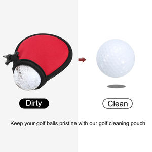 <span class=keywords><strong>Sac</strong></span> <span class=keywords><strong>de</strong></span> poche nettoyant pour balles <span class=keywords><strong>de</strong></span> <span class=keywords><strong>golf</strong></span> bon marché d'usine avec clip <span class=keywords><strong>de</strong></span> suspension Accessoires <span class=keywords><strong>de</strong></span> <span class=keywords><strong>golf</strong></span> Pochette nettoyante pour balles <span class=keywords><strong>de</strong></span> <span class=keywords><strong>golf</strong></span> pour hommes et femmes - Product Image 4
