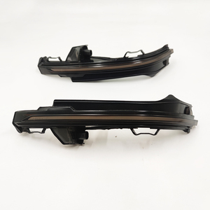 Per <span class=keywords><strong>Audi</strong></span> <span class=keywords><strong>Q5</strong></span> FY 2018 2019 <span class=keywords><strong>2020</strong></span> Q7 4M 2016 -2018 2019 <span class=keywords><strong>2020</strong></span> Dinamica LED Indicatori di Direzione Lampeggiante Sequenziale Specchio Laterale Indicatore di Luce - Product Image 5