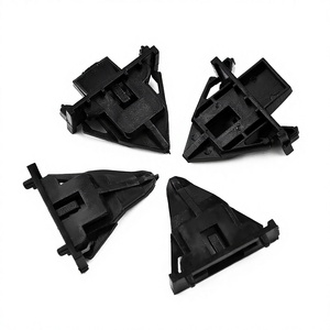FOR Toyota Fj Cruiser Mount Clips 8 Piece Set Plastic Fixing Kit For Running Boards 61991-35010 - Product Image 2