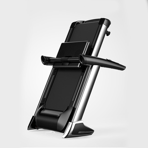 Chất Lượng Tốt Thiết Bị Tập Thể Dục Điện Cơ Máy Chạy Bộ Đầy Màu Sắc Màn Hình Cảm Ứng Chuyên Nghiệp Máy Chạy Bộ Cho Văn Phòng Nhà Phòng Tập Thể Dục - Product Image 4