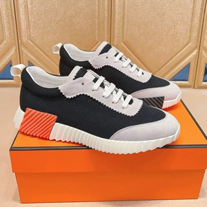 High-end designer couple shoes sneakers for men and women high-quality casual men's shoes - Product Image 1