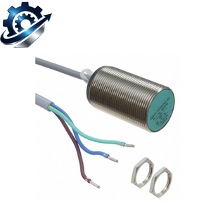 บรรจุภัณฑ์เดิม NBN40-L2-E2-V1 NBB15-30GM50-E2-M1 เซ็นเซอร์แบบเหนี่ยวนำสำหรับการตรวจจับตำแหน่ง มีสินค้าในสต็อกจำนวนมาก - Product Image 5