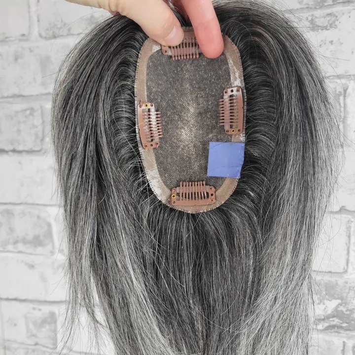 Couleur grise 3
