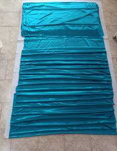 ม่านแขวนฉากหลังแบบพรีเมี่ยมหรูหราสำหรับงานแต่งงานและงานเลี้ยงสไตล์โมเดิร์นสไตล์ในร่มจัดแต่งทรงอีเวนต์แบบมืออาชีพมาใหม่ล่าสุด - Product Image 3