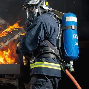Producto en Oferta: Drager PSS3600 Original, Equipo de Respiración Asistida por Aire Positivo, Personalizable, 300 Bar, 1 Año de Garantía, Nuevo y Original - Product Image 3