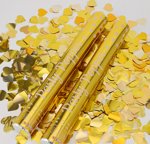 تصميم جديد للألعاب النارية الملتوية باليد الذهبية للألعاب النارية حفل الافتتاح - Product Image 2