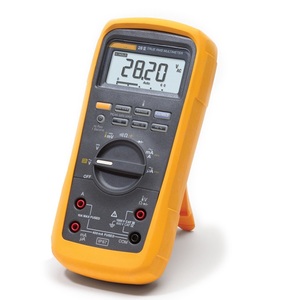 Machine d'essai robuste For 28 II avec écran LCD, haute précision IP55 0,05%+1 pour environnements difficiles, électrique - Product Image 5