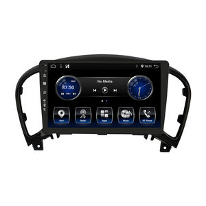 Fabricants vente en gros <span class=keywords><strong>autoradio</strong></span> Android intégré 9 "image de recul GPS voiture lecture automatique 2 + 32G lecteur DVD de voiture pour <span class=keywords><strong>Nissan</strong></span> <span class=keywords><strong>Juke</strong></span> - Product Image 2
