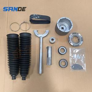 Kit de réparation de crémaillère de direction assistée adapté pour BMW F20/F21/F30/F32/F31/F36/F48/F25 OE 32106891974 - Product Image 4