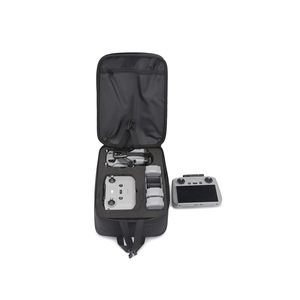 Sac de rangement en matériau EVA BKANO et étui Fly <span class=keywords><strong>More</strong></span> <span class=keywords><strong>Combo</strong></span> avec sac à dos à bandoulière pour <span class=keywords><strong>Mavic</strong></span> <span class=keywords><strong>Mini</strong></span> 5 Pro - Product Image 4