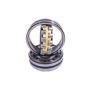 Rodamientos de Rodillos Esféricos de Doble Hilera en Oferta, Serie 222xxCA - Product Image 2