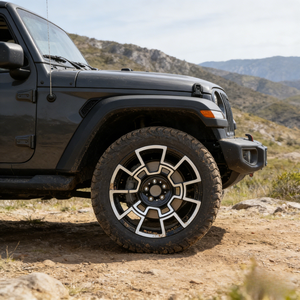 <span class=keywords><strong>ล้อ</strong></span>6061-T6ปลอมแปลงไฮเอนด์18 19 20 21 22นิ้ว5X120 5X114.3 5X112เหมาะสำหรับ BMW Mercedes Audi - Product Image 3