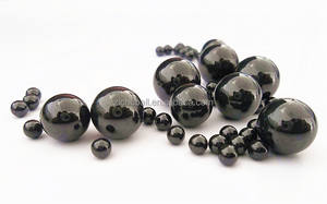 Твердый сплав Вольфрамовая сталь шарик 3 мм 4 мм 5 мм 6 мм 7 мм 8 мм 9 мм 10 мм Карбид вольфрама шарик - Product Image 4