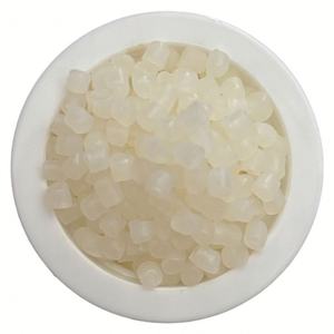 HDPE/gránulos de polietileno de alta densidad/plástico HDPE/inyección de precio de fábrica de materias primas - Product Image 3