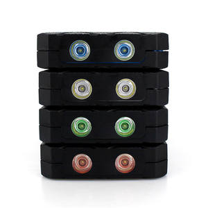 Banco <span class=keywords><strong>de</strong></span> energía portátil Solar <span class=keywords><strong>de</strong></span> gran capacidad <span class=keywords><strong>de</strong></span> 20000mAh, linterna ligera para viajes al aire libre, Banco <span class=keywords><strong>de</strong></span> energía para batería Xiaomi Huawei <span class=keywords><strong>IPhone</strong></span> - Product Image 3